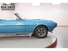 1968 Pontiac Firebird (CC-2096071) for sale in Denver , Colorado