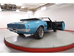 1968 Pontiac Firebird (CC-2096071) for sale in Denver , Colorado
