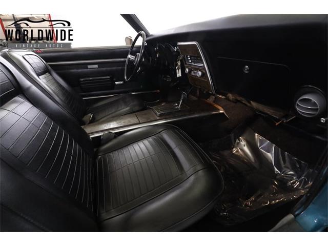 1968 Pontiac Firebird (CC-2096071) for sale in Denver , Colorado