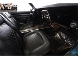 1968 Pontiac Firebird (CC-2096071) for sale in Denver , Colorado
