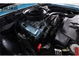 1968 Pontiac Firebird (CC-2096071) for sale in Denver , Colorado