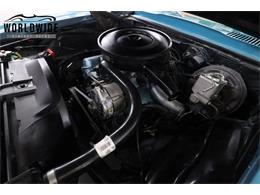1968 Pontiac Firebird (CC-2096071) for sale in Denver , Colorado