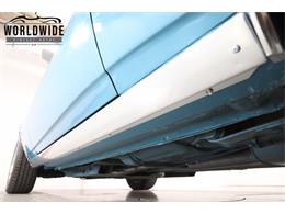 1968 Pontiac Firebird (CC-2096071) for sale in Denver , Colorado