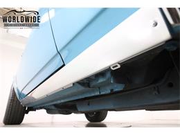 1968 Pontiac Firebird (CC-2096071) for sale in Denver , Colorado