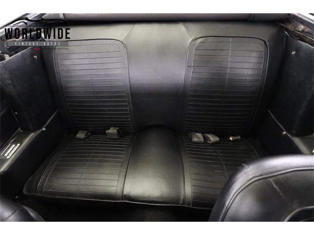 1968 Pontiac Firebird (CC-2096071) for sale in Denver , Colorado