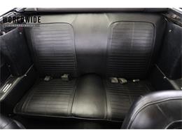 1968 Pontiac Firebird (CC-2096071) for sale in Denver , Colorado