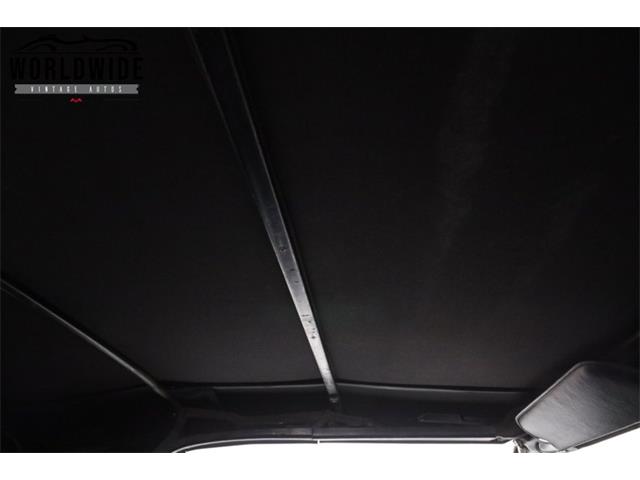 1968 Pontiac Firebird (CC-2096071) for sale in Denver , Colorado