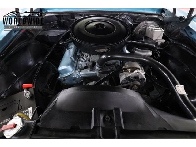 1968 Pontiac Firebird (CC-2096071) for sale in Denver , Colorado