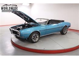 1968 Pontiac Firebird (CC-2096071) for sale in Denver , Colorado