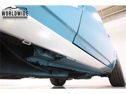 1968 Pontiac Firebird (CC-2096071) for sale in Denver , Colorado