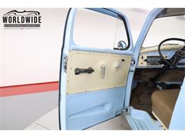 1955 Studebaker Pickup (CC-2096072) for sale in Denver , Colorado