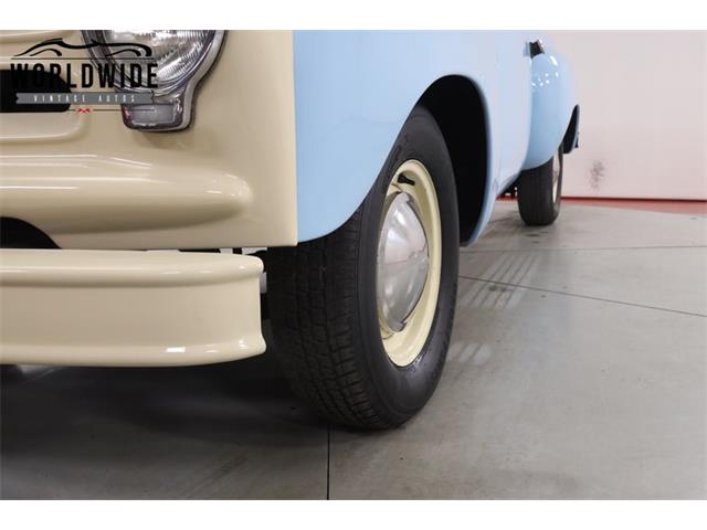 1955 Studebaker Pickup (CC-2096072) for sale in Denver , Colorado
