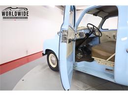 1955 Studebaker Pickup (CC-2096072) for sale in Denver , Colorado