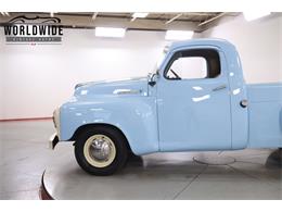 1955 Studebaker Pickup (CC-2096072) for sale in Denver , Colorado