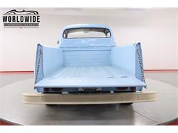 1955 Studebaker Pickup (CC-2096072) for sale in Denver , Colorado