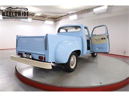 1955 Studebaker Pickup (CC-2096072) for sale in Denver , Colorado