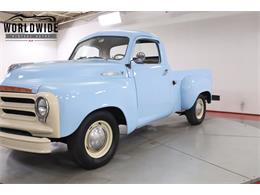 1955 Studebaker Pickup (CC-2096072) for sale in Denver , Colorado