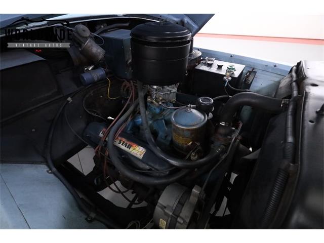 1955 Studebaker Pickup (CC-2096072) for sale in Denver , Colorado