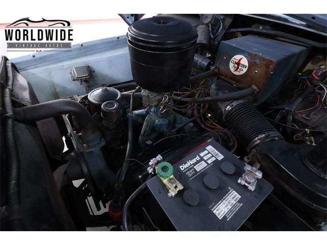 1955 Studebaker Pickup (CC-2096072) for sale in Denver , Colorado