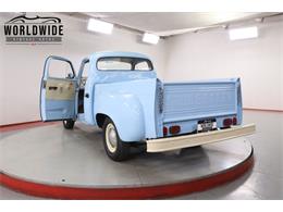 1955 Studebaker Pickup (CC-2096072) for sale in Denver , Colorado