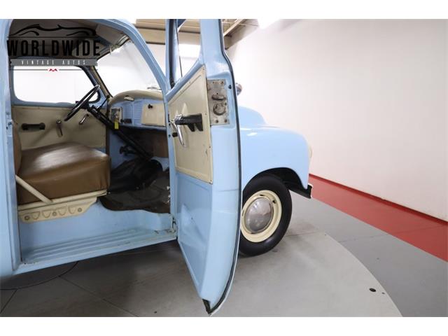 1955 Studebaker Pickup (CC-2096072) for sale in Denver , Colorado