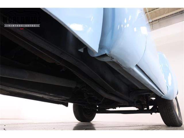 1955 Studebaker Pickup (CC-2096072) for sale in Denver , Colorado