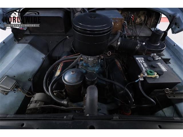 1955 Studebaker Pickup (CC-2096072) for sale in Denver , Colorado