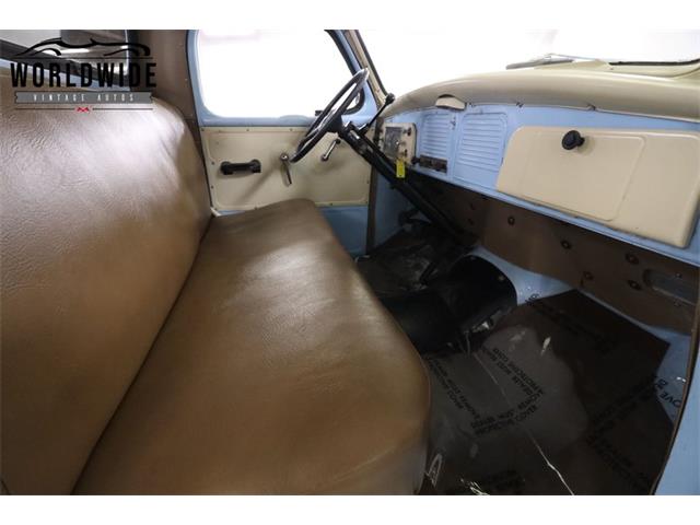 1955 Studebaker Pickup (CC-2096072) for sale in Denver , Colorado