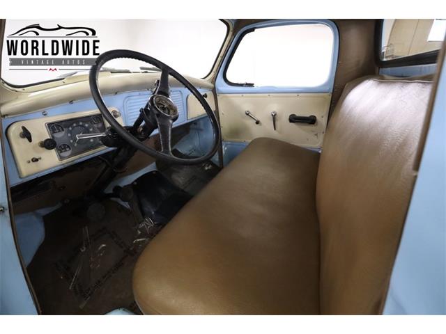 1955 Studebaker Pickup (CC-2096072) for sale in Denver , Colorado