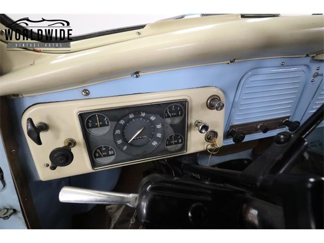 1955 Studebaker Pickup (CC-2096072) for sale in Denver , Colorado