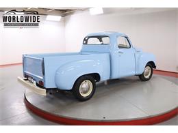1955 Studebaker Pickup (CC-2096072) for sale in Denver , Colorado