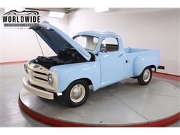 1955 Studebaker Pickup (CC-2096072) for sale in Denver , Colorado