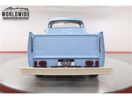 1955 Studebaker Pickup (CC-2096072) for sale in Denver , Colorado