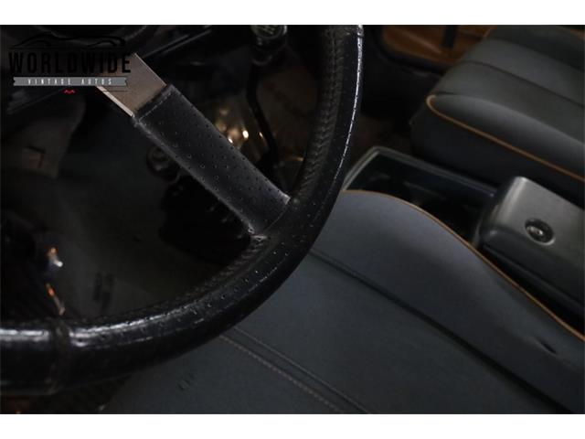 1993 Jeep Wrangler (CC-2096073) for sale in Denver , Colorado