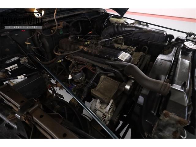 1993 Jeep Wrangler (CC-2096073) for sale in Denver , Colorado