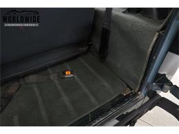 1993 Jeep Wrangler (CC-2096073) for sale in Denver , Colorado