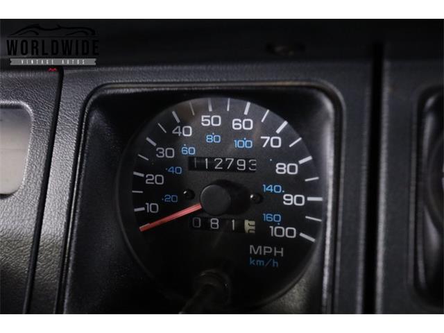 1993 Jeep Wrangler (CC-2096073) for sale in Denver , Colorado