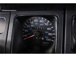 1993 Jeep Wrangler (CC-2096073) for sale in Denver , Colorado