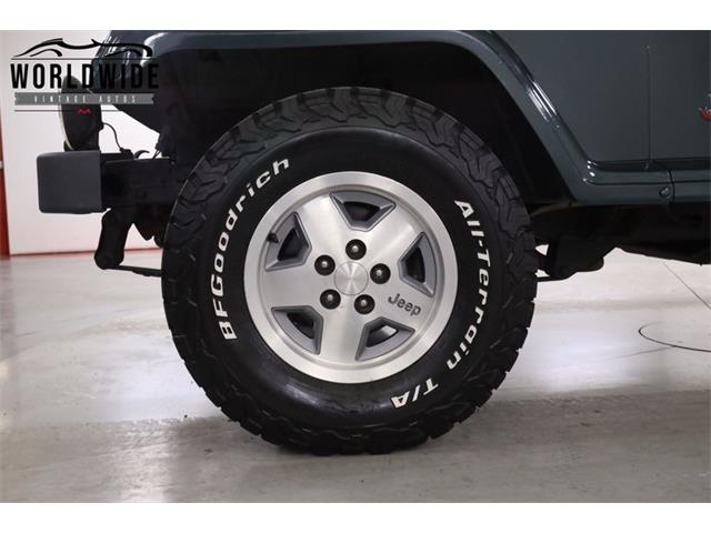 1993 Jeep Wrangler (CC-2096073) for sale in Denver , Colorado