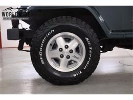 1993 Jeep Wrangler (CC-2096073) for sale in Denver , Colorado