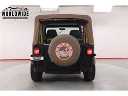 1993 Jeep Wrangler (CC-2096073) for sale in Denver , Colorado