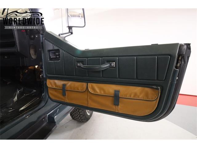 1993 Jeep Wrangler (CC-2096073) for sale in Denver , Colorado