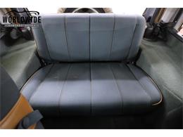 1993 Jeep Wrangler (CC-2096073) for sale in Denver , Colorado