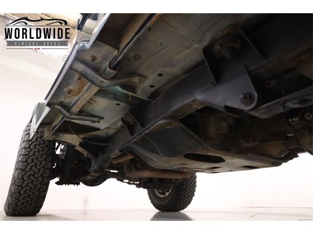 1993 Jeep Wrangler (CC-2096073) for sale in Denver , Colorado