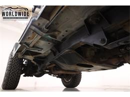 1993 Jeep Wrangler (CC-2096073) for sale in Denver , Colorado