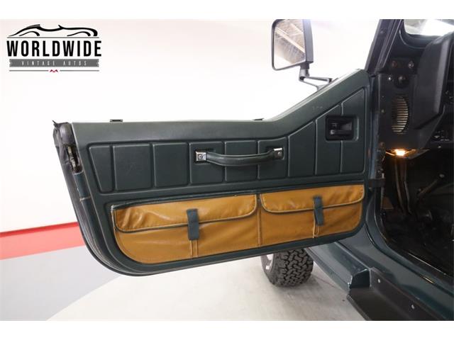 1993 Jeep Wrangler (CC-2096073) for sale in Denver , Colorado