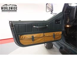 1993 Jeep Wrangler (CC-2096073) for sale in Denver , Colorado