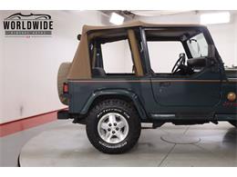 1993 Jeep Wrangler (CC-2096073) for sale in Denver , Colorado