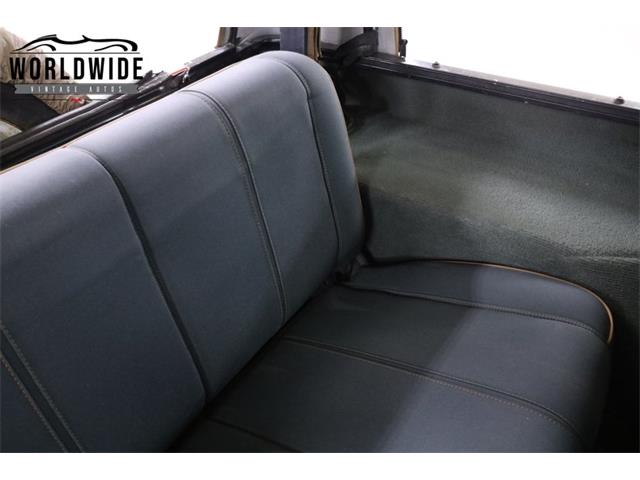 1993 Jeep Wrangler (CC-2096073) for sale in Denver , Colorado