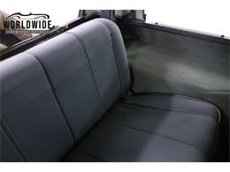 1993 Jeep Wrangler (CC-2096073) for sale in Denver , Colorado